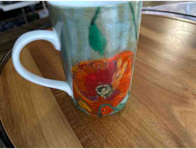 Mindful Moments & Herbal Harmony