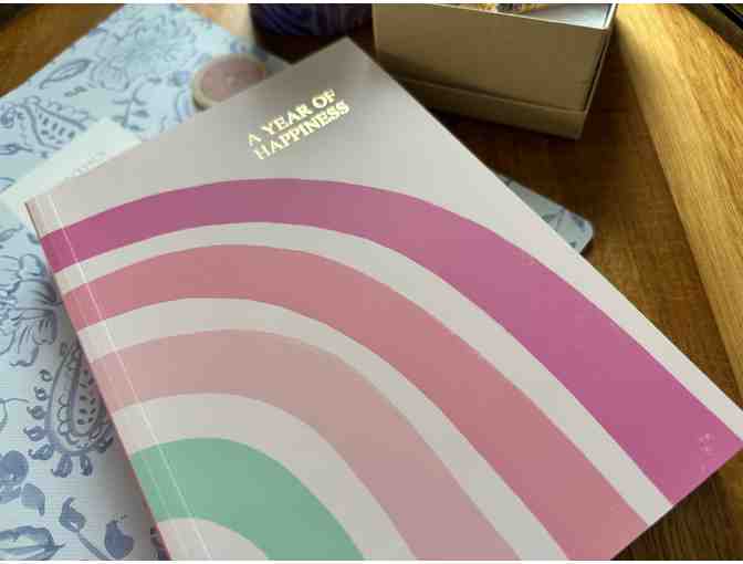 Intentional Living & Mindful Moments Package