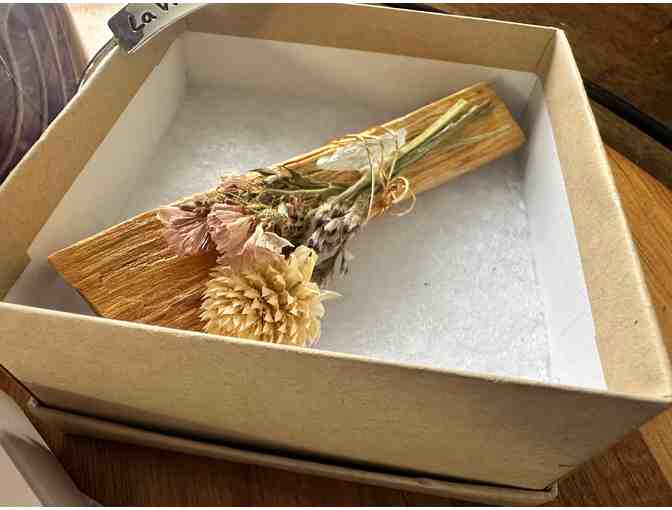 Intentional Living & Mindful Moments Package