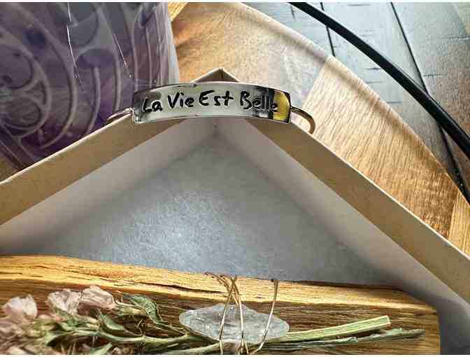 Intentional Living & Mindful Moments Package