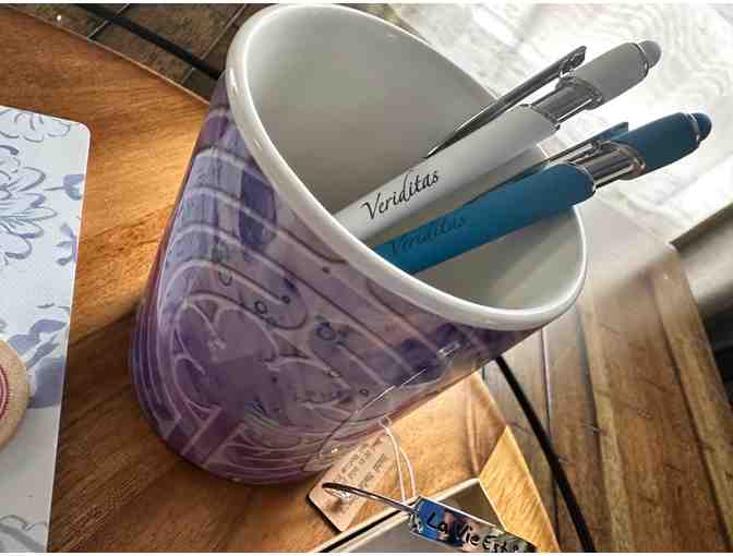 Intentional Living & Mindful Moments Package