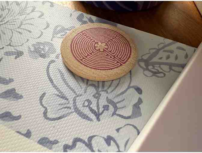 Intentional Living & Mindful Moments Package