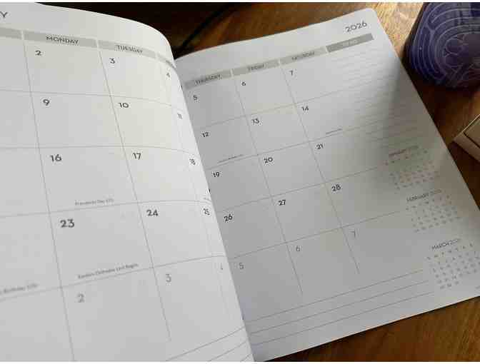 Intentional Living & Mindful Moments Package