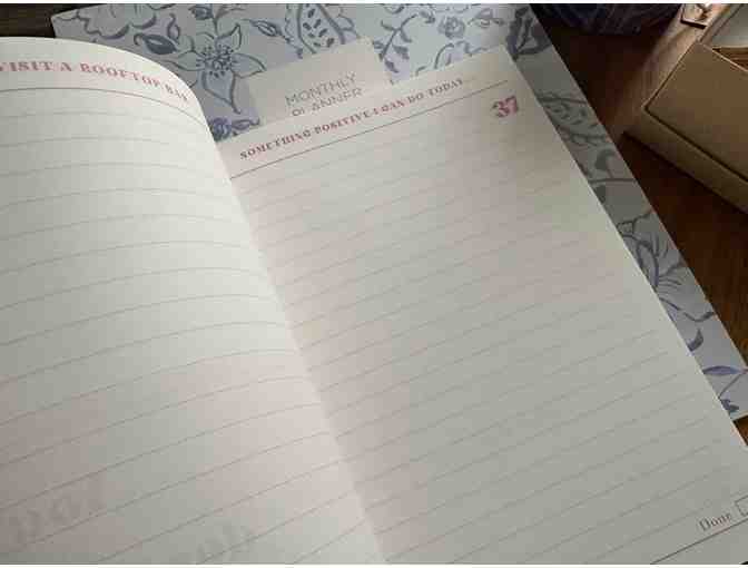 Intentional Living & Mindful Moments Package