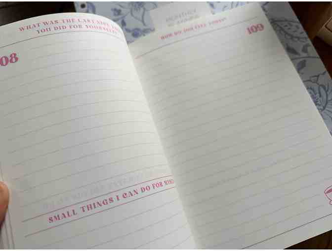 Intentional Living & Mindful Moments Package