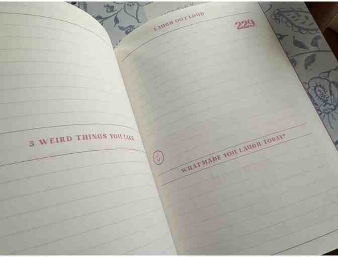 Intentional Living & Mindful Moments Package