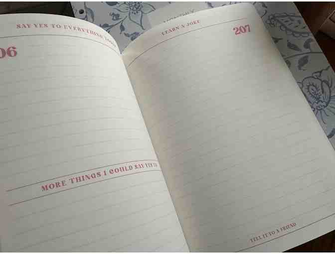 Intentional Living & Mindful Moments Package