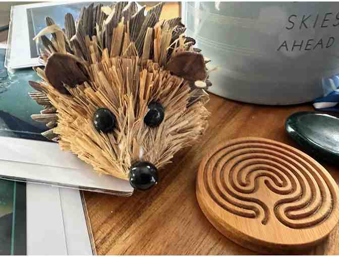 The Wilderness Wanderer's Retreat