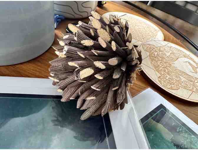 The Wilderness Wanderer's Retreat