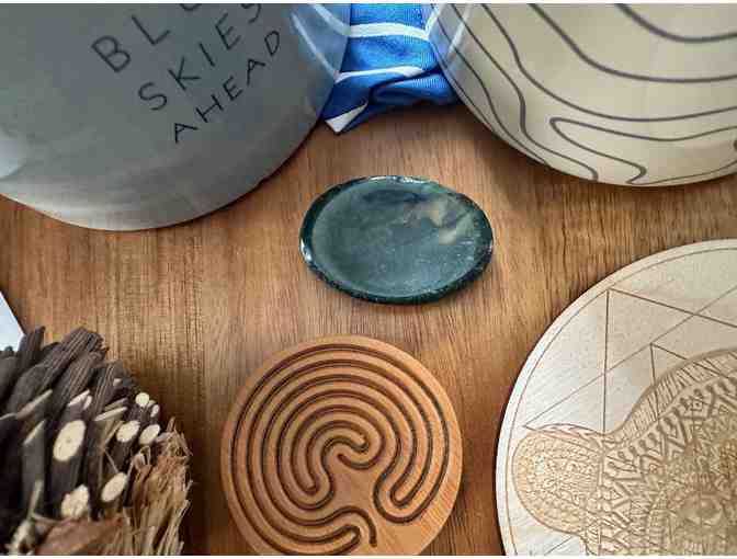 The Wilderness Wanderer's Retreat