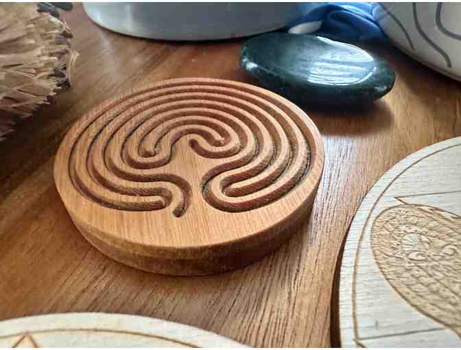 The Wilderness Wanderer's Retreat