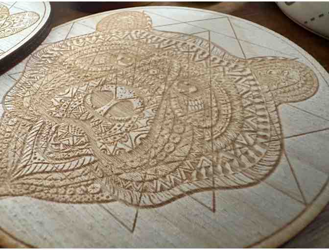 The Wilderness Wanderer's Retreat