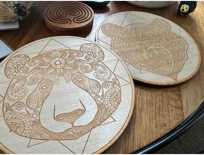 The Wilderness Wanderer's Retreat