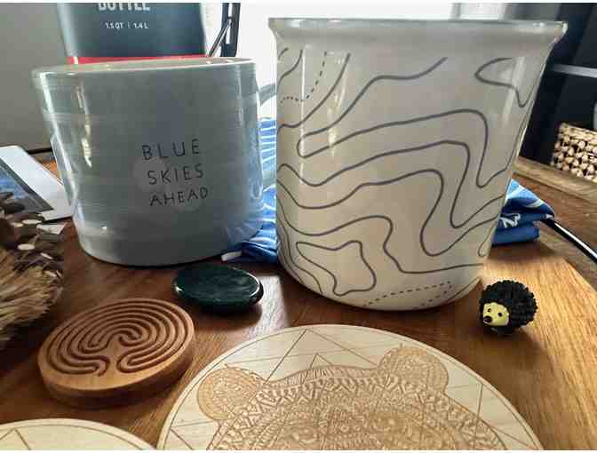 The Wilderness Wanderer's Retreat