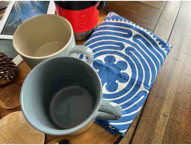 The Wilderness Wanderer's Retreat