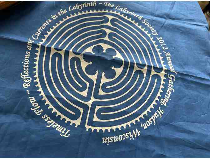 The Wilderness Wanderer's Retreat