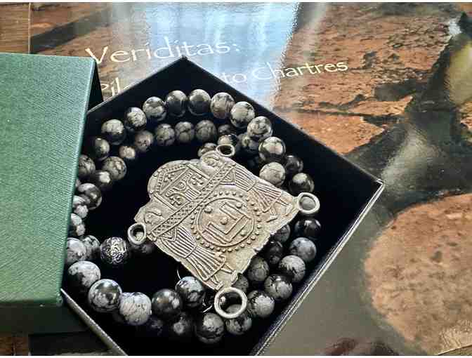 Chartres Pilgrimage Set