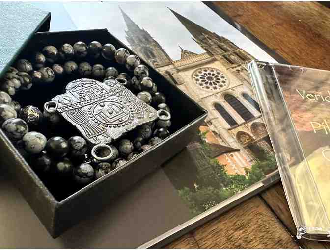 Chartres Pilgrimage Set