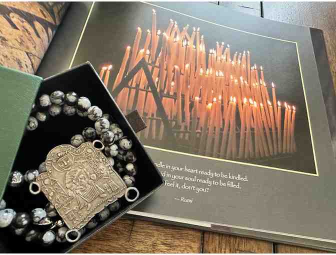 Chartres Pilgrimage Set