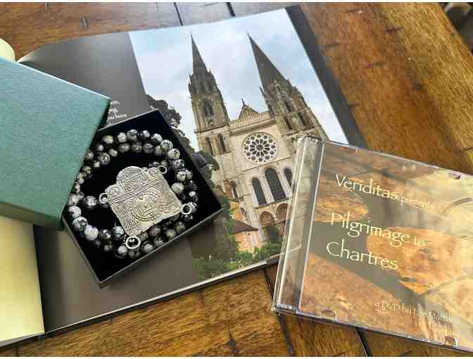 Chartres Pilgrimage Set