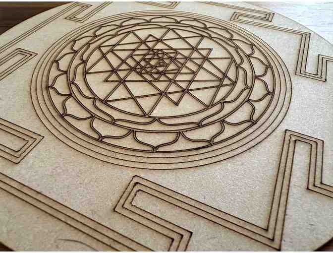 Sacred Space | Intention Stones - Calm Anxiety