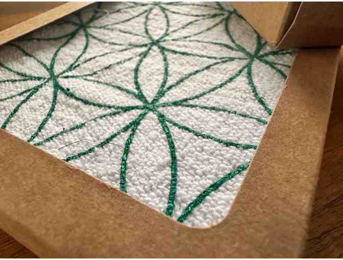 Sacred Space | Intention Stones - Law of Attraction