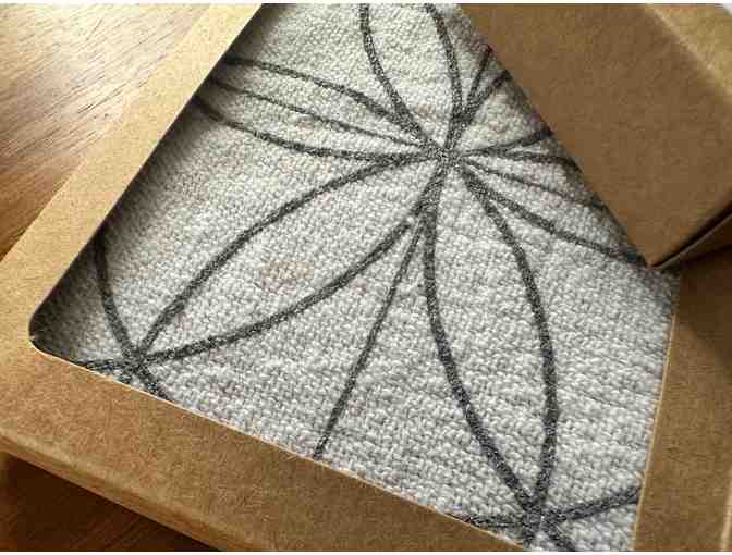 Sacred Space | Intention Stones - Meditation