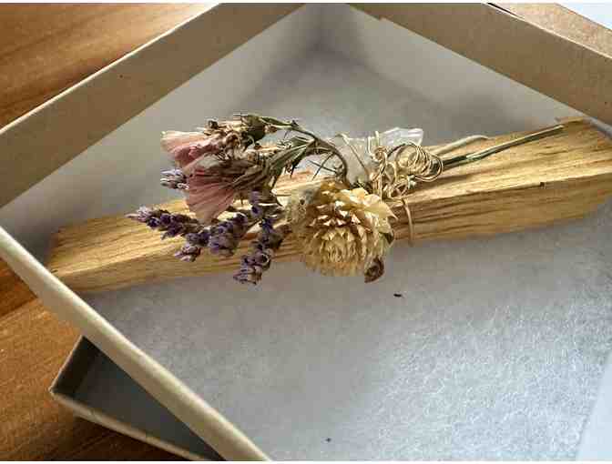 Sacred Space | Intention Stones - Blossom