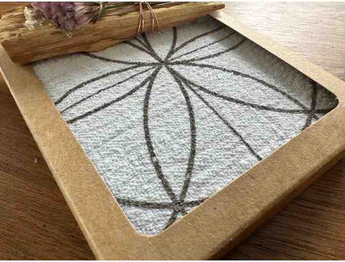 Sacred Space | Intention Stones - Home Sweet Home