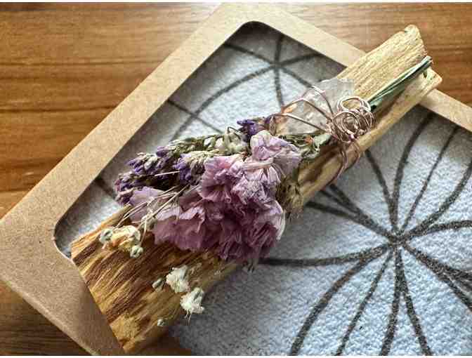 Sacred Space | Intention Stones - Home Sweet Home