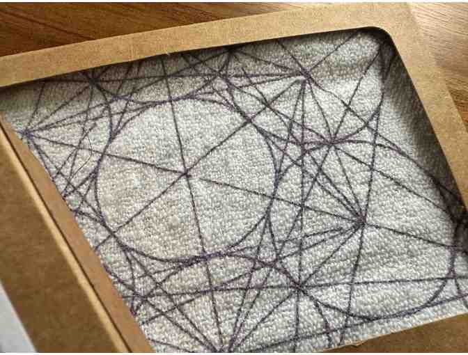 Sacred Space | Intention Stones - Spring Renewal