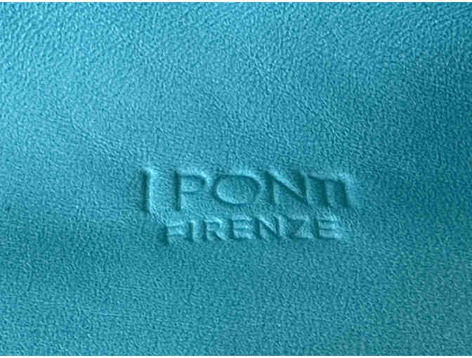 i Ponti Bag | Fine Italian Leather