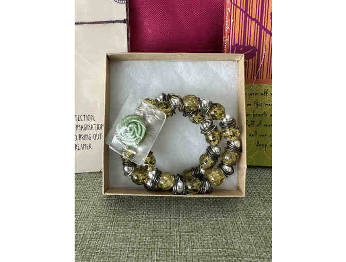 Color your world | Perfectly Paired