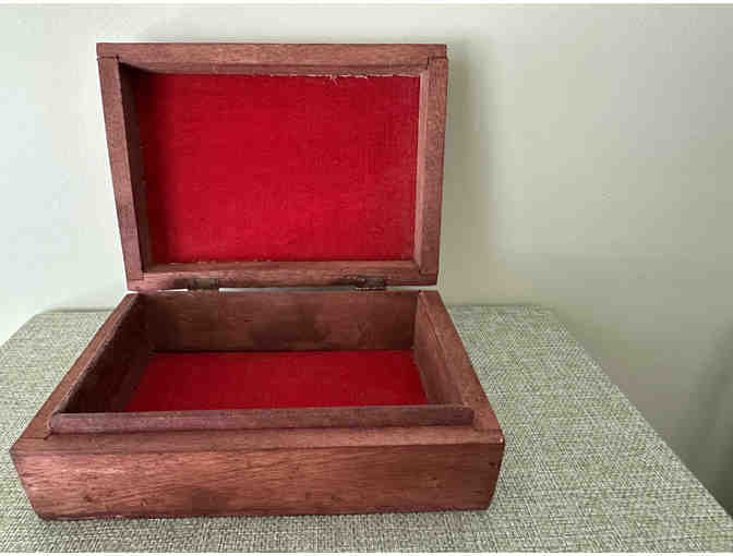 Holding Spaces | Perfectly- Paired