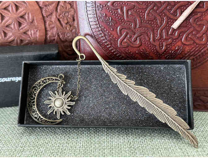 Holding Spaces | Perfectly- Paired