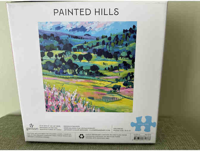 Purely Delightful & Perfectly-Paired