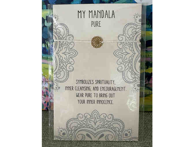 Purely Delightful & Perfectly-Paired