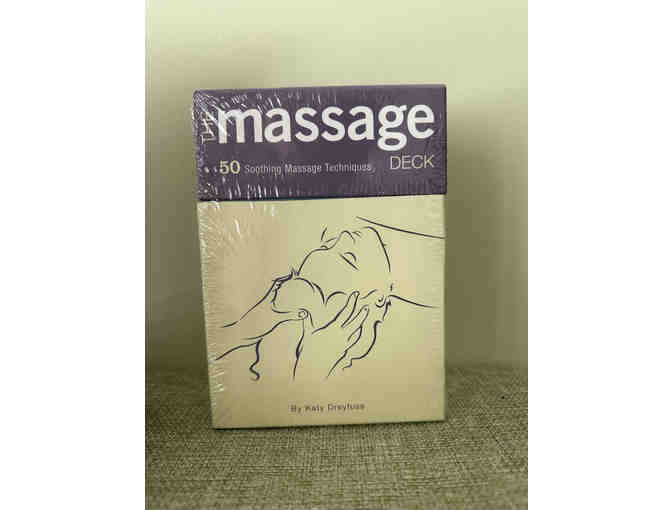 Relax, Restore, Reflect