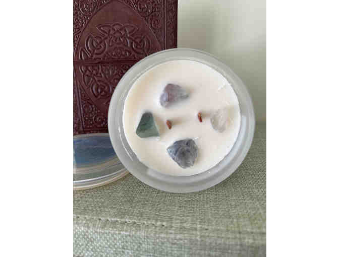 Relax, Restore, Reflect