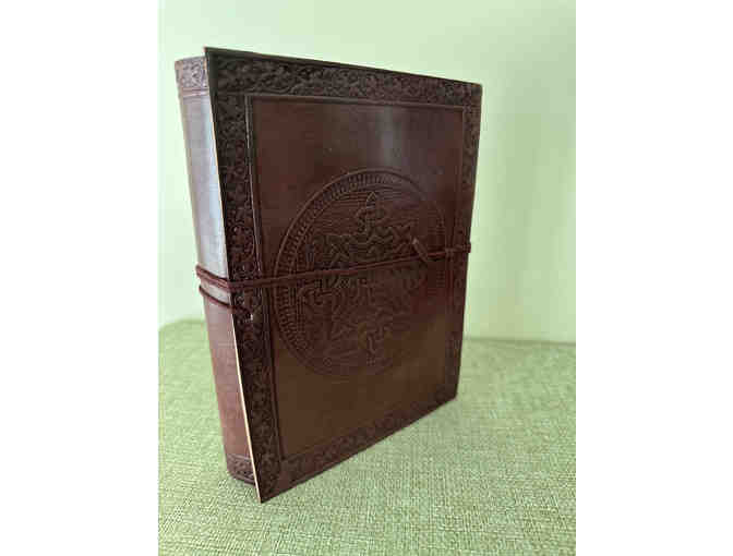 Relax, Restore, Reflect