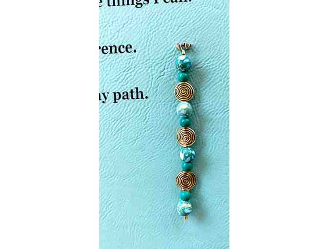 Ancient Serenity Prayer | Wall Hanging