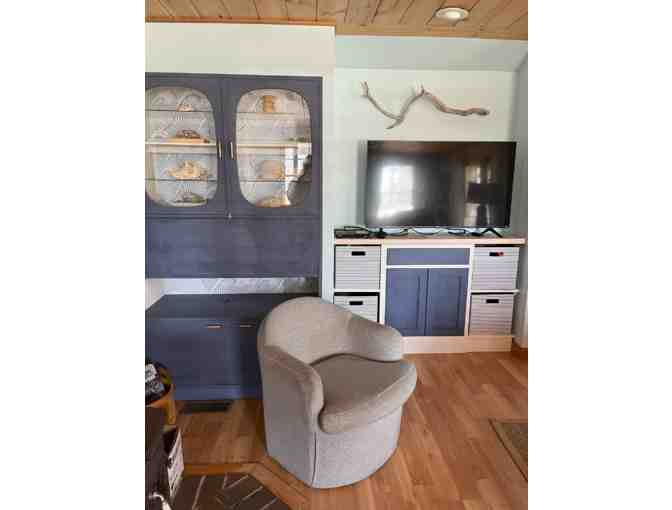 Vacation Getaway to Maine | September or October 2026