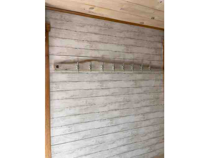 Vacation Getaway to Maine | September or October 2026