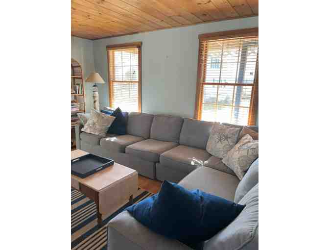 Vacation Getaway to Maine | September or October 2026