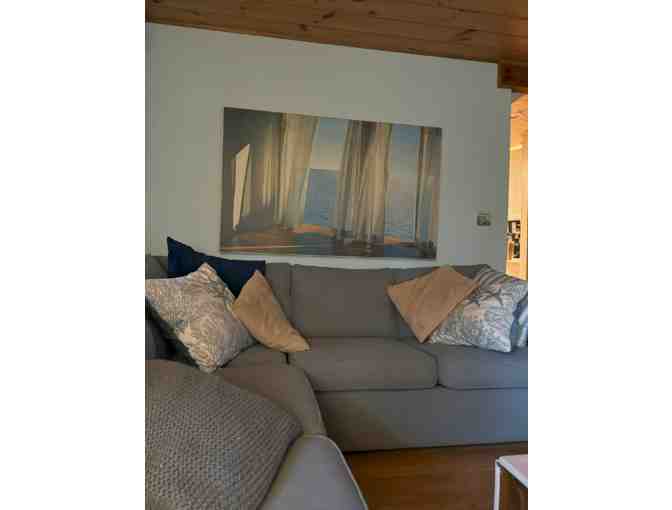 Vacation Getaway to Maine | September or October 2026