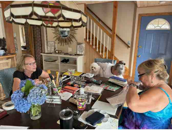 Vacation Getaway to Maine | September or October 2026