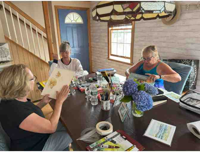 Vacation Getaway to Maine | September or October 2026