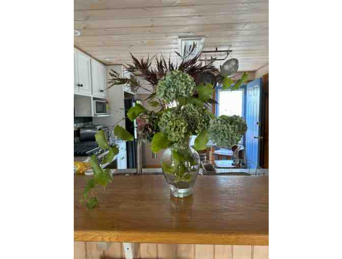 Vacation Getaway to Maine | September or October 2026