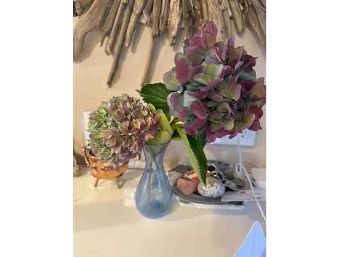 Vacation Getaway to Maine | September or October 2026