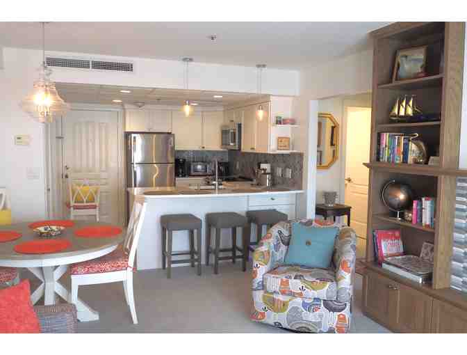 Stay at New York's historic Chautauqua Institution | September 2026